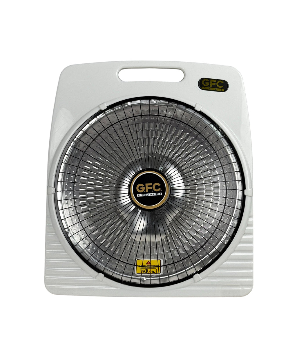 GF - 202 Reflector Dish Heater
