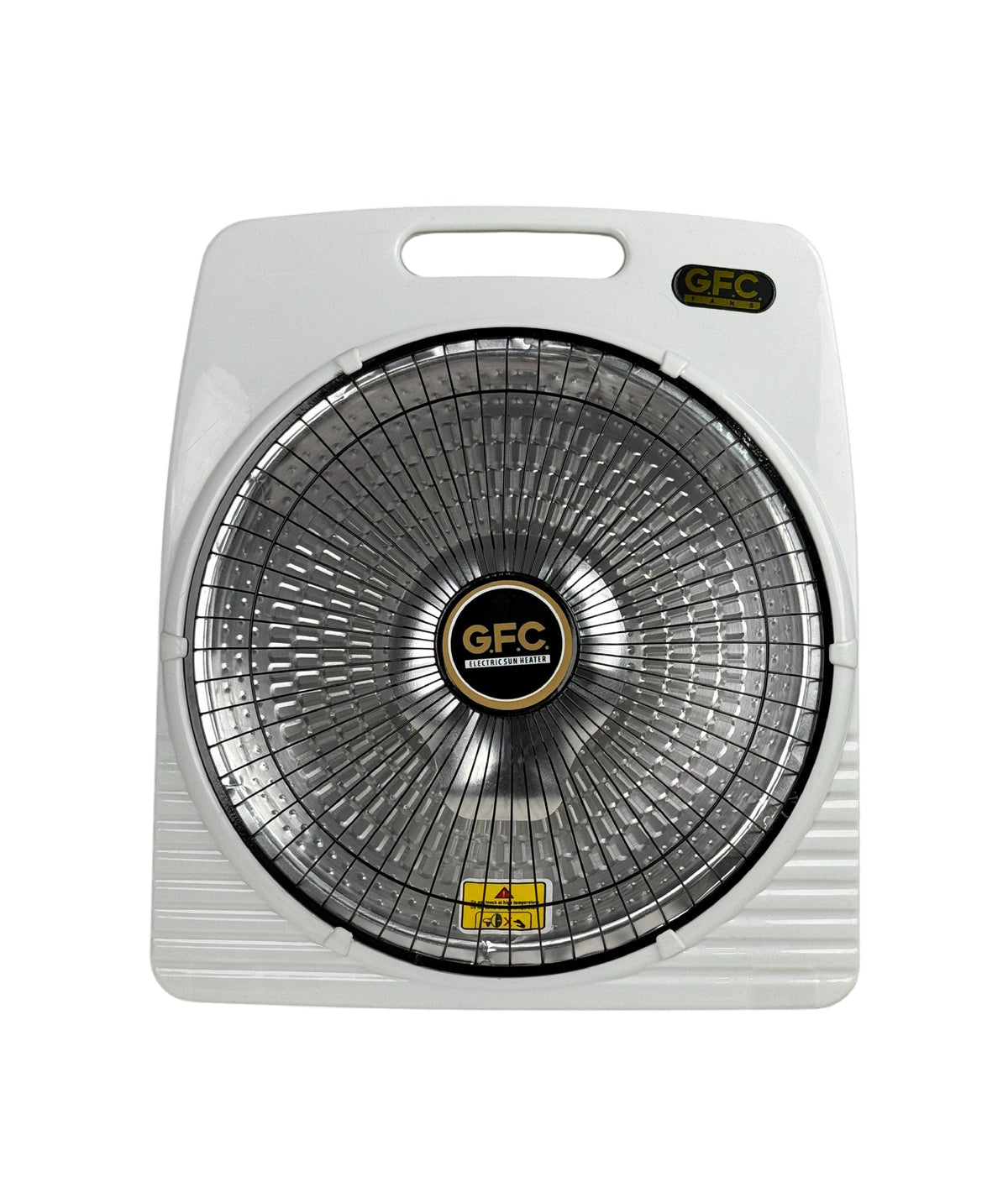 GF - 202 Reflector Dish Heater