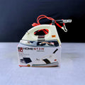 solar iron 12 volt home star