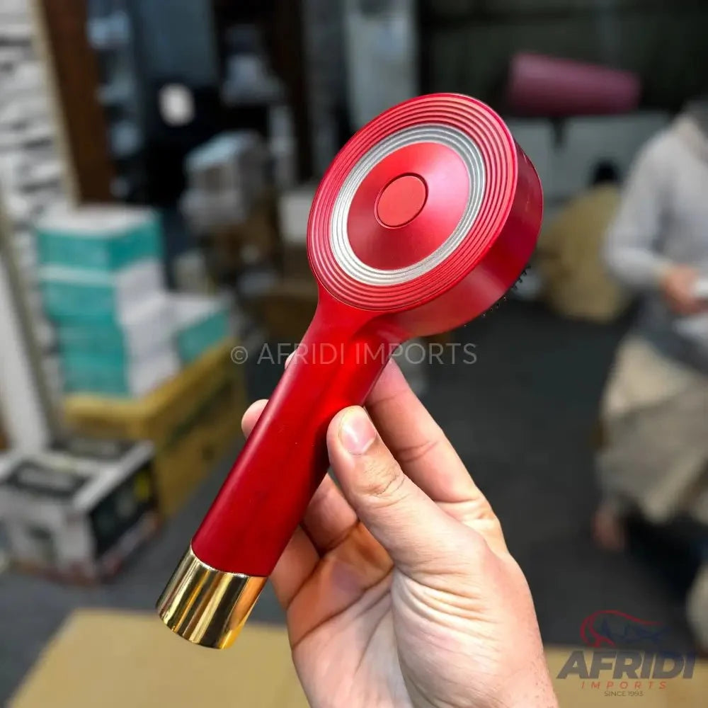 Oil Massager Comb