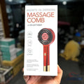 Oil Massager Comb